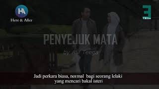 Alif Teega - PENYEJUK MATA