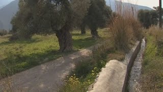 La "España rural" en riesgo de despoblación