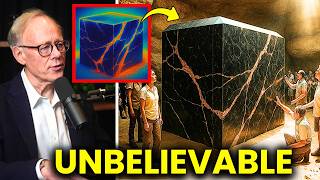 видео: То, что обнаружили внутри огромных гранитных ящиков Египта, потрясло мир картинка: То, что обнаружили внутри огромных гранитных ящиков Египта, потрясло мир