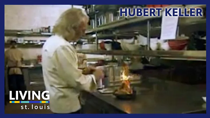 Hubert Keller | Living St. Louis