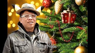 Silent night 平安夜(multiple languages)