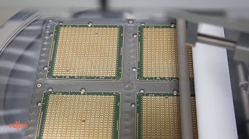 [PAMTEK] 12" Tape Mounting System : PK4018