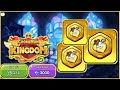 Cookierun Kingdom | ตามล่า “สมบัติลูกโอ๊กซากุระบานสะพรั่ง” กันเต๊อะ! (16/09/66)