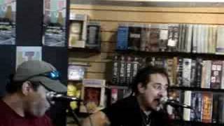 Video thumbnail of "Less Than Jake "Suburban Myth" (Live Acoustic)"