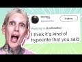 Jeffree Star Called Hypocrite When Fans See Truth About Magic Star Concealer