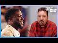 Kevin Hart & Kelly Surprise Single Dad With $100,000