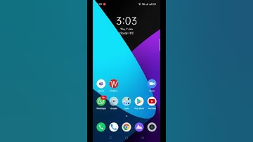 How to turn On Auto Start/Auto launch in RealMe