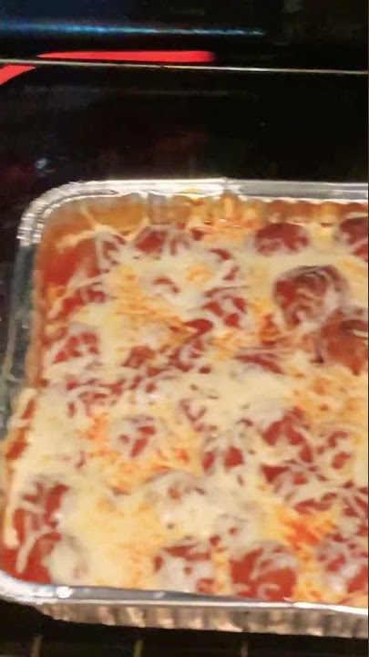 #subwhatyouluv #mozzymeatballs #letseat #nothingbutlove #prettyblacktv