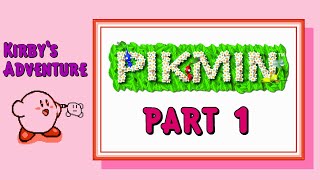 Pikmin Part 1: Introduction