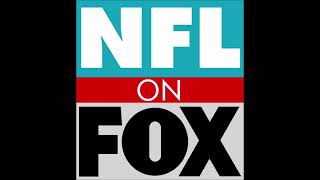 NFL ON FOX vamp theme cue