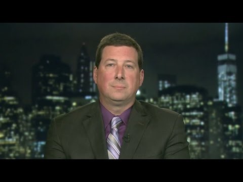 Scott Schober discusses the Pokémon Go craze - YouTube