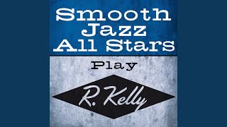 Video thumbnail of "Smooth Jazz All Stars - Happy People"