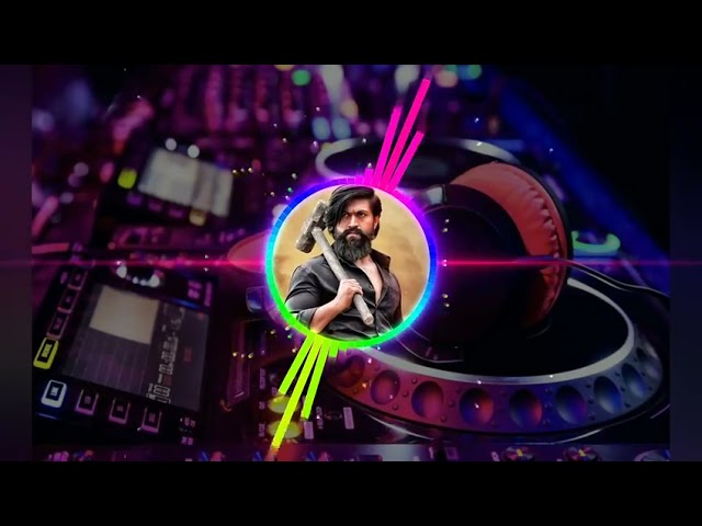 KGF DJ SONG 2021#@ class=