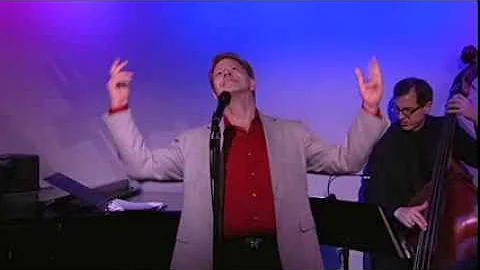Fred Barton and his Broadway Band
