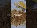 Day 10 - just thought of documenting what I usually eat in a day.