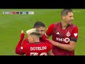 HIGHLIGHTS: Toronto FC vs. Chicago Fire FC | October 03, 2021