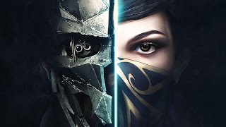 Dishonored 2 Review in Progress (Video Game Video Review)