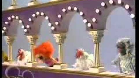 The Muppet Show Theme (Season Five)