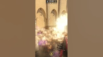 DENY Enemy Plant on A Mirage