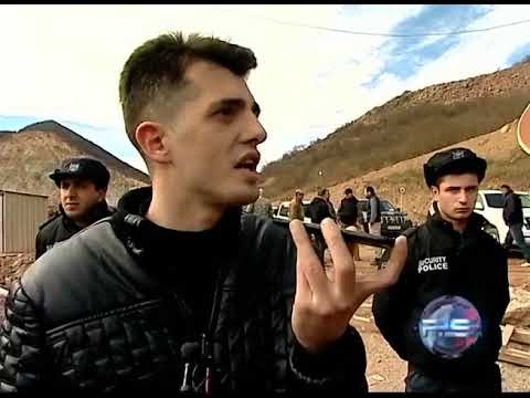 რისთვის დასჭირდათ საყდრისის აფეთქება?