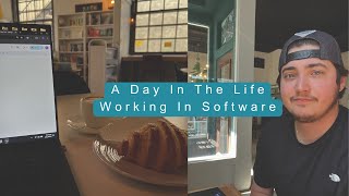 A Day In The Life Working In Software