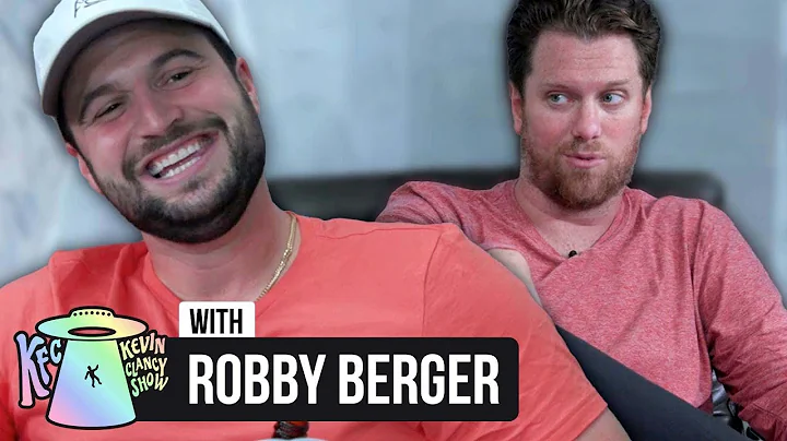 Robby Berger: From Hotel GM with the Gift of Gab t...