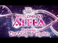 Mystipology the study of mystics ft lisa fevral  welcome to alfea episode 4  winx club