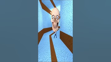 When Tiny CJ Meet Nextbots - Parallax Gmod Nextbot