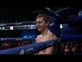 Бой дебютантов: Искандар Алиев vs Азнор Макитов. Путь в RCC Boxing 8