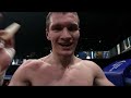 Бой дебютантов: Искандар Алиев vs Азнор Макитов. Путь в RCC Boxing 8