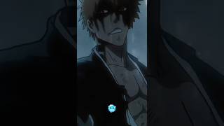 Anime Bleach Ichigo Edit