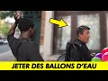 Jeter des ballons deau