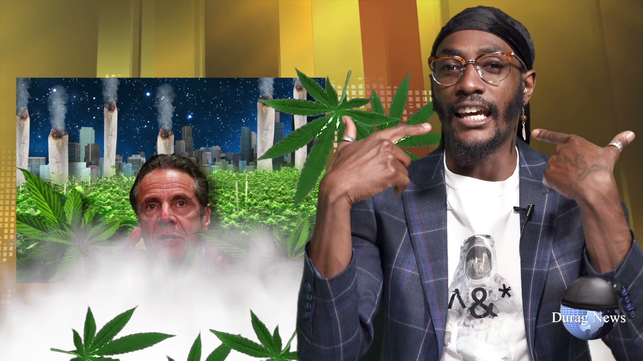 Vaccines?? Should you take it? Durag News Episode 61