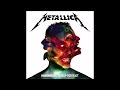 Metallica - Lords Of Summer (Filtered Instrumental)