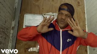 Styles P  - Ghost Bars