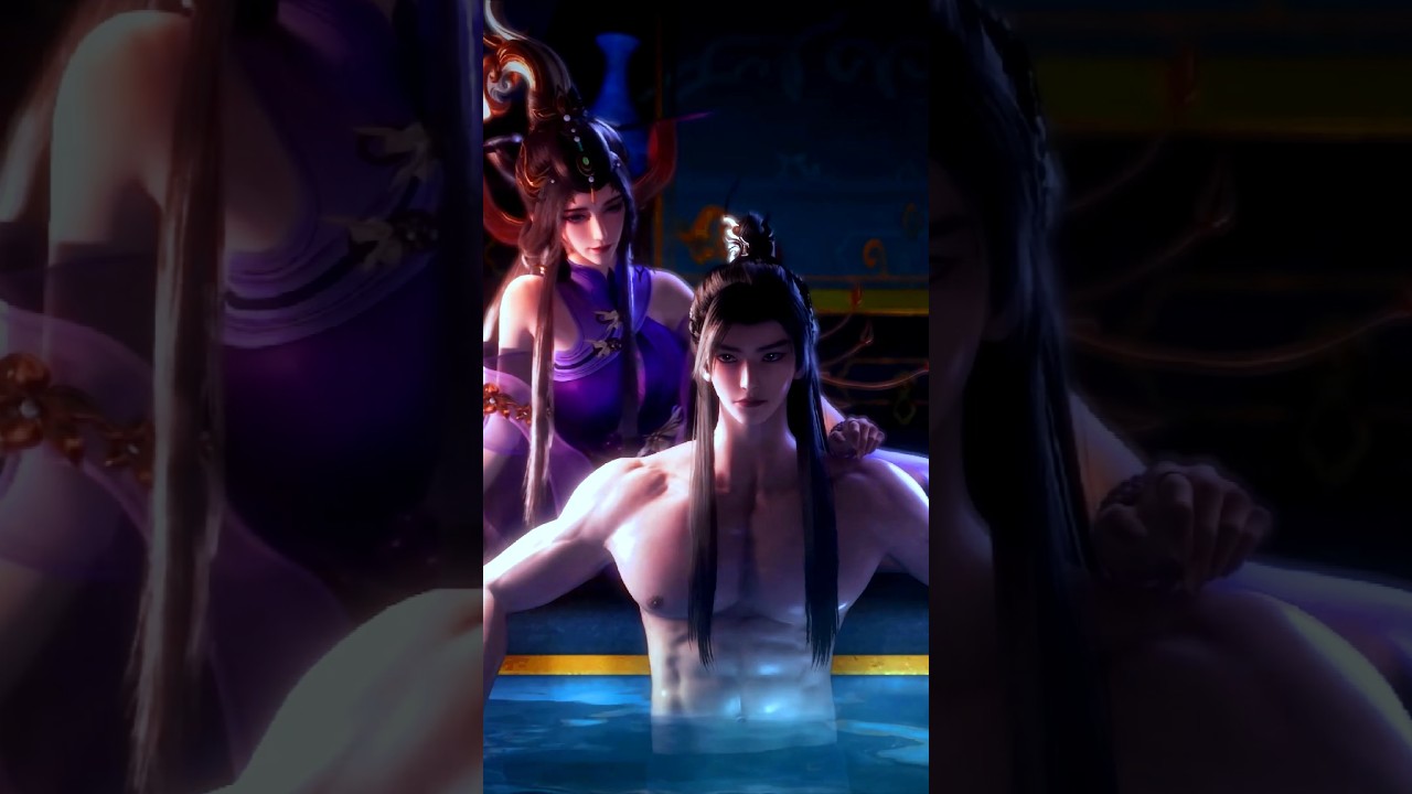 [Back as Immortal Lord] || NEW DONGHUA || Back as Immortal Lord