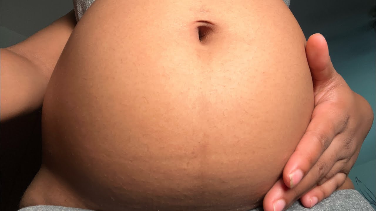 what happens at prenatal visits by week