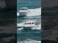 How did this older boat do at the Haulover Inlet? Filmed exclusively for us by my good friend Scott