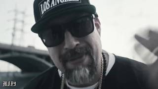 B-Real ft. Nipsey Hussle - Smoked Town (Video Clip) [Remix 2026]