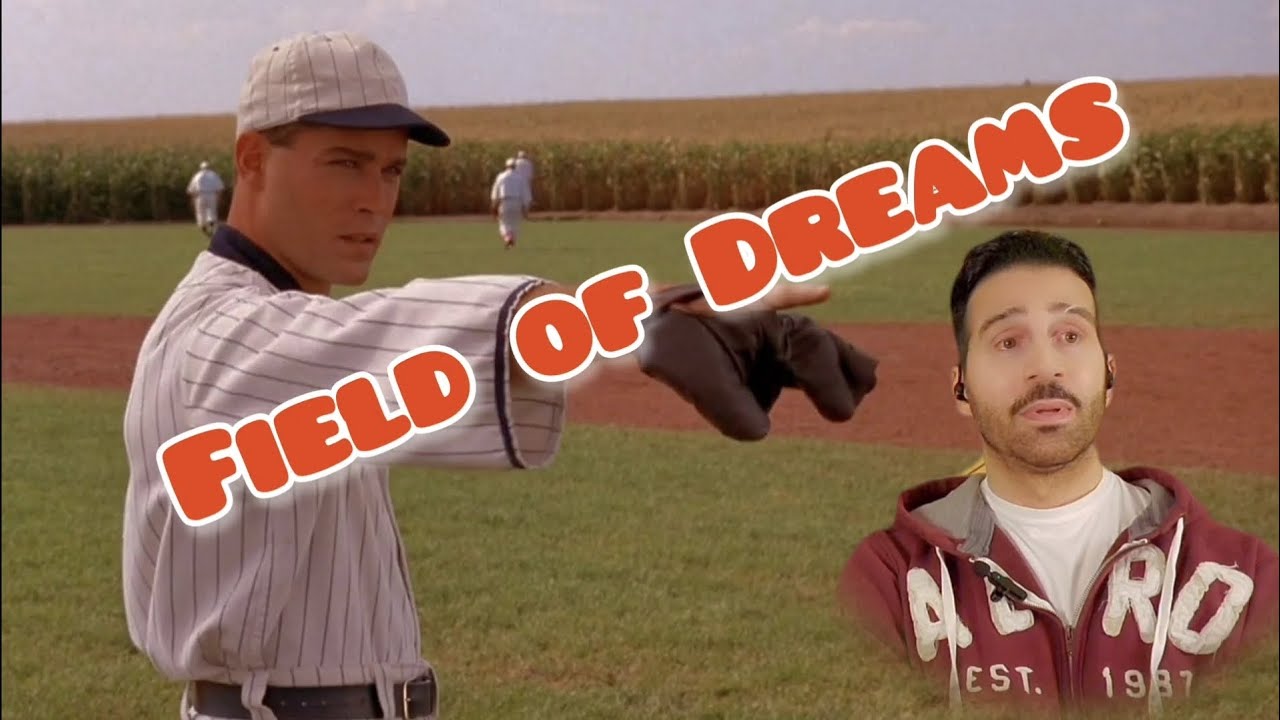 Up All Nite Reactions - Field of Dreams