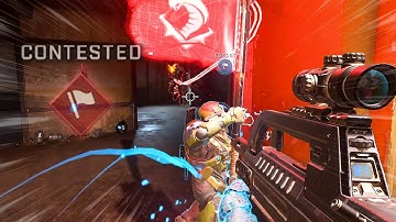 INSANE CTF flag save in Halo Infinite