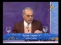 د. محمد عمارة يرد علي نوال السعداوى