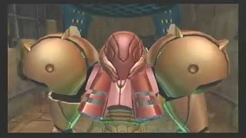 Metroid Prime . Part 5 . Nintendo Gamecube/Wii/Wii U Metroid Prime Trilogy