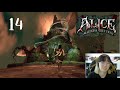 Alice Madness Returns - Don't smoke, drink bubble tea [14]