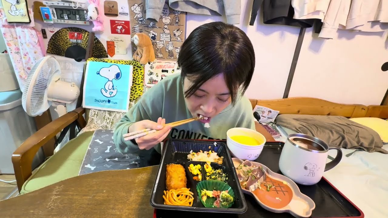 若年性認知症の妻と生きる。