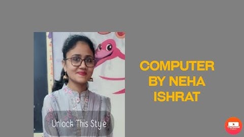 Class 3rd Computer ( chapter-3 word 2016 part 2)