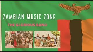 THE GLORIOUS BAND MIX #Zedmusic #Afrobeat