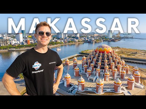 MAKASSAR - My