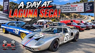 Let’s Go Racing!