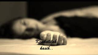 Video thumbnail of "Ferhad Najib-Menentang Perjodohan.wmv"